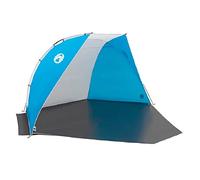 Coleman Sundome Beach Shelter with UV Guard - Blue/White