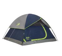 Coleman Sundome Dome Tent