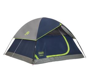Coleman Sundome Dome Tent