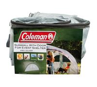 Coleman Sunwall Door for Event Shelter Pro L Silver
