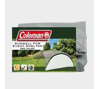 COLEMAN Sunwall for Event Shelter Pro (14' x x14'), SILVER/S One Size