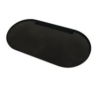 Coleman Swaptop Griddle Accessory for RoadTrip Grills Full-Size Aluminum Griddle with Nonstick Surface Dishwasher Safe