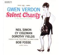 Coleman: Sweet Charity [SOUNDTRACK]