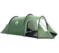 Coleman Tent Coastline 3 Plus, compact 3 man tent, 3 person tunnel tent, lightw