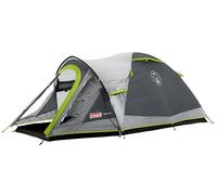 Coleman Darwin 2+ Tent Grey Camping