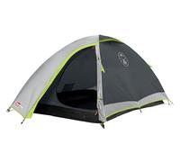 Coleman Tent Darwin