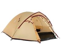 Coleman Tent Darwin