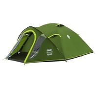 Coleman Darwin 3 Plus BlackOut, Size 3 Man Tent