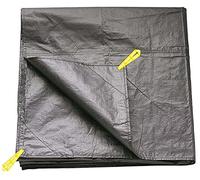 Coleman Weathermaster 4XL Footprint