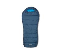 Coleman Tidelands 30 Big & Tall Mummy Sleeping Bag