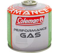 Coleman Unisex Performance 300 Gas - Green, Small