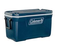 Coleman Xtreme 66l Rigid Portable Cooler Blue