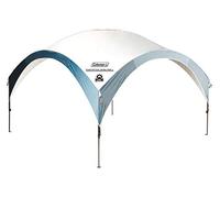 Coleman Fastpitch Event Shelter Pro L - White/L, White/L One Size