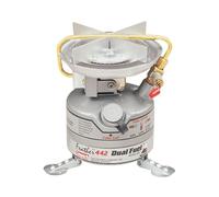 Coleman Unleaded Feather Stove