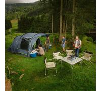 Coleman Vail 4 Family Camping Tent 4 Person 2000038917