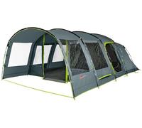 Coleman Vail Tent 6L Family Camping Holiday 6 Person Tunnel Outdoors Camp