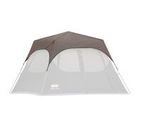 Coleman Weatherproof Rainfly Accessory for 4-Person Instant Tents, Keeps Dry & Protects from The Elements