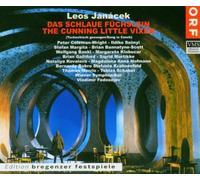 Coleman-Wright/Szonyi/Wiener S - Das schlaue Fuchslein