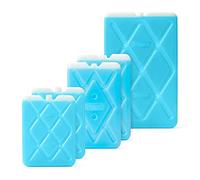 Coleman X-treme Chill Slim Ice Brick, Sport 5 Pack