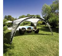 Coleman Event Shelter Deluxe XL, 4.5m x 4.5m, 3000mm HH