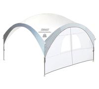 Coleman Fastpitch Event Shelter Pro Xl Sunwall With Door