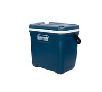 Coleman Xtreme 28QT Cooler Box | 2 Days Cooling Performance | High-Performance Ice Box | PU Full Foam Insulation | Portable Cool Box | with handles