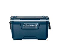 Coleman Xtreme 66l Rigid Portable Cooler Blue