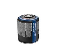 Coleman C300 Extreme Gas Cartridge - Grey, Grey one size