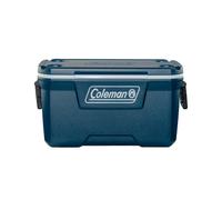 Coleman Xtreme 66l Rigid Portable Cooler Blue