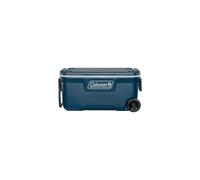 Coleman Xtreme Cooler Box | Large High-Performance Ice Box | PU Full Foam Insulation | Stays Cool for several Days | Portable Cool Box | with handles