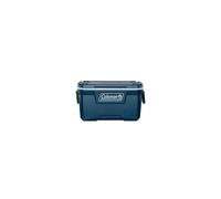 Coleman Xtreme Cooler, large cooler box with 66 L capacity, PU full foam insulation, cools up to 5 days, portable cool box; perfect for camping,