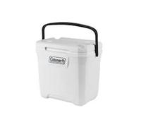 Coleman Xtreme Marine 28QT Cooler Box - White, Small
