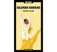 Colemann Hawkins - Coleman Hawkins (+Book)