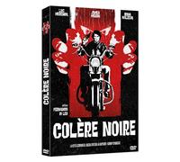 Colère noire - Combo DVD + Livret