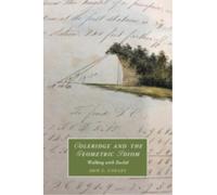 Coleridge and the Geometric Idiom : Walking with Euclid