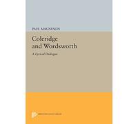 Coleridge and Wordsworth: A Lyrical Dialogue (Princeton Legacy Library): 874