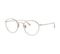 Coleridge Eyeglasses - unisex - Oliver Peoples - Glasses - White - 52 MM - Accessories 52 MM