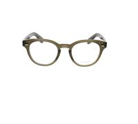 Coleridge Optical Frame - unisex - Oliver Peoples - Glasses - Green - ONE SIZE - Accessories ONE SIZE