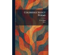 Coleridge Select Poems