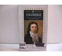 Coleridge: Selected Poems and Prose (Penguin Poetry Library )