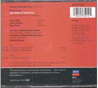 Coleridge-Taylor: Hiawatha