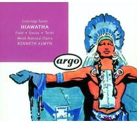 Coleridge-Taylor: Scenes from the Song of Hiawatha