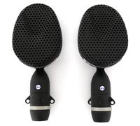 Coles 4038 Studio Ribbon Mic (Matched Pair)