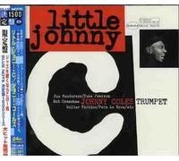 Coles, Johnny - Little Johnny C