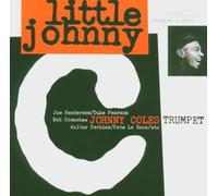 Coles, Johnny - Little Johnny C