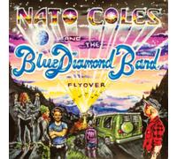 Nato Coles And The Blue Diamond Band - Flyover [VINYL]