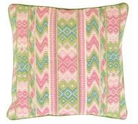 Coleshill Collection Miranda Bargello Tapestry Cushion Kit