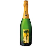 Colet A Priori Brut 2022 Sparkling Wine from Spain 75clBy Winebuyers
