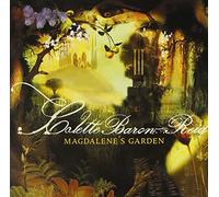 COLETTE BARON-REID - Magdalene's Garden