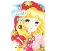 Colette Decides to Die, Vol. 9 : Volume 9